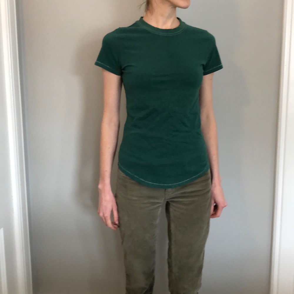 Tradlands tee